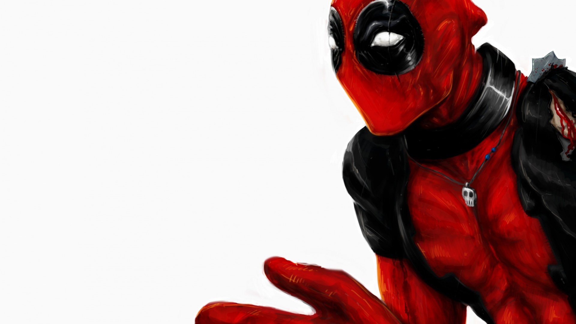 Deadpool the game free